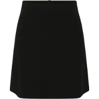 Les Lunes Rok 'FRANKIEE' zwart