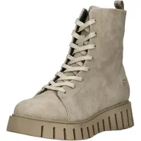 TT. BAGATT Veterlaarsjes beige