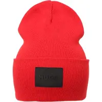 HUGO Muts 'Xevon_B' donkerroze