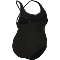 Arena Lichte ééndelige badpak voor dames Isabel Light Cross Back Plus | Maat 2X