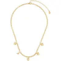 Emporio Armani Ketting goud