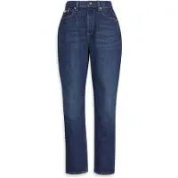 Calvin Klein Jeans Jeans 'DELAWARE' donkerblauw