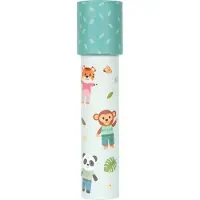 Small Foot - Houten Caleidoscoop Jungle Friends FSC