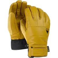 Burton Gondy Gore Leather Gore-tex Handschoenen
