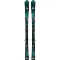 Völkl Shine 76+vmotion 10 Dames Alpine Ski Pakket