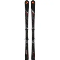 Völkl Peregrine Mt+vmotion 10 Alpin Skipakket