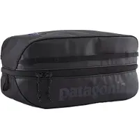 Patagonia Organiser Unisex Black Hole Cube 6L Black w/Black