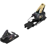 Atomic - Skibindigen - Strive 14 GW Bent Chetler voor Unisex - Maat 115 mm - Zwart