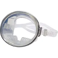 Aquaneos Turtle Duikmasker
