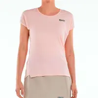 +8000 Valeska T-shirt Met Korte Mouwen Roze XL Vrouw