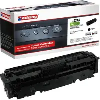 Edding 18-2214 EDD-2214 schwarz Toner kompatibel zu HP 415X (W2030X)