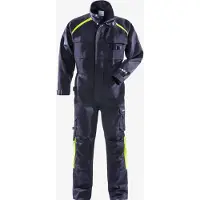 Fristads Flame Lasoverall 8030 Flam | Maat: M