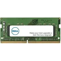 Dell DDR4-module - 8 GB - SO DIMM, 260-pins