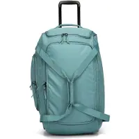 American Tourister Reistas 'City Racer' aqua