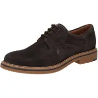 Sioux Veterschoen 'Encanio-712' chocoladebruin