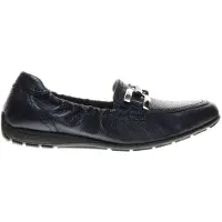 Caprice Blauwe Mocassin maat 41