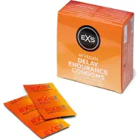 Exs Delay - vertraagde condooms (48 stuks)