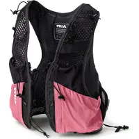 Silva Strive 5 Vest, Rose (FW25), S, hardloopvest, roze