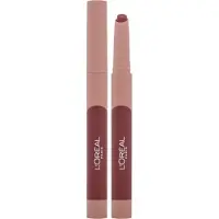 L'Oréal Make-up lippen Lippenstift Infaillible Matte Lip Crayon 112 Spice Of Life