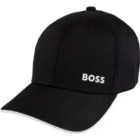 Boss green Pet zwart / wit
