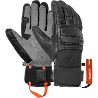 Reusch Handschoen Men Alpine Master Black-10.5