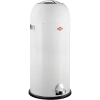 Wesco Kickmaster Maxi afvalbak 40l 8011557