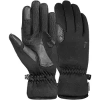Reusch Sporthandschoenen 'Thomas TOUCH-TEC' zwart