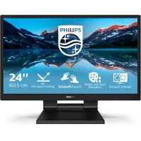 Philips 24 B-line 24b9tl/00 23.8´´ Full Hd Led Monitor