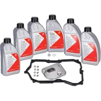 FEBI BILSTEIN 176876 Olieverversingsset voor automatische transmissie