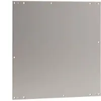 Eaton KG466 Montageplaat 490x490mm - 1029600
