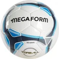 Megaform Goalball Trainingsvoetbal