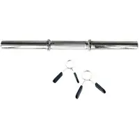 Softee Halterstang 45cm Met Halters Lente
