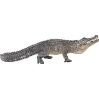 Animal planet Wildlife Alligator met Bewegende kaak - 387168