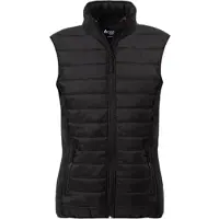 Fristads 117887 Gewatteerde Bodywarmer 1516 Scq Regular Fit | Maat: S