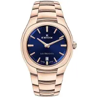 Edox 57004-37r Horloge