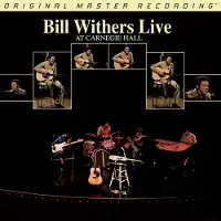 Bertus Distributie Withers Bill - At Carnegie Hall (180 Gr)