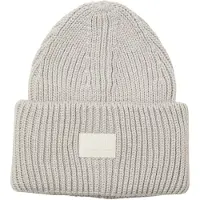 Jack & Jones Heren muts jachakkai beanie moonbeam