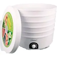 Maestro Grote fruit- en groentendroger 520W MR-766