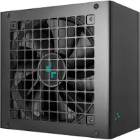 DeepCool Directe voeding PN750D 750 W Gold