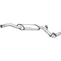 Bosal Voorpijp 281-681