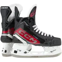 CCM Jetspeed Ft670 Ijshockey Schaats (junior) 02.5 / 35.5 Regular