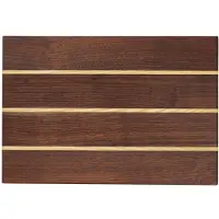 Ferm Living Stribe Snijplank Fine