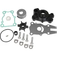 Sierra Housing Ym 40 60 Water Pump Kit Zwart