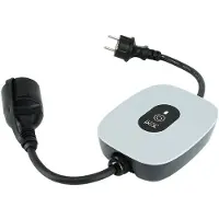 Gre Smart Plug Zilver