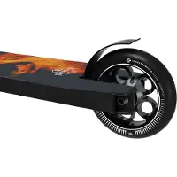 Streetsurfing Street Surfing Destroyer