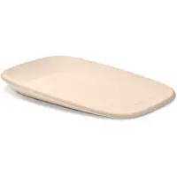 Nattou - Softy Changing Bed - Beige