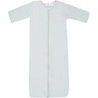 Snoozebaby baby slaapzak Mystic Mint unisex | Maat: 70