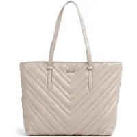 Liu Jo Lunny L Shopper beige