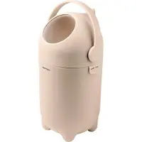 Nattou DROPY Luieremmer - 48.5 cm - Beige
