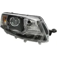 MAGNETI MARELLI Koplamp LPO451 Magneti Marelli voor o.a. SKODA